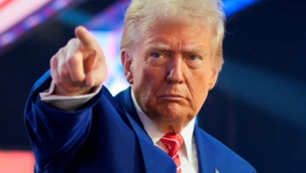 Tổng thống Trump muốn mang uranium của Iran về Mỹ