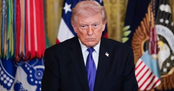 Tổng thống Trump nêu 2 lựa chọn với Iran sau trận không kích Israel