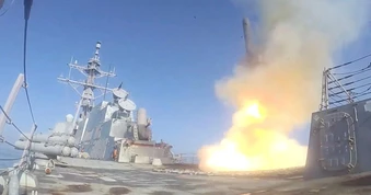 Tổng thống Trump nêu khả năng nối lại chiến dịch tấn công Iran
