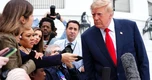 Tổng thống Trump nêu lý do hủy buổi phát trực tiếp xử bắn