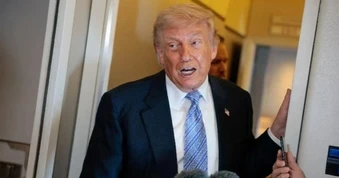Tổng thống Trump nêu lý do khó đạt thỏa thuận với Iran