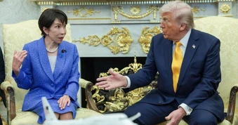 Tổng thống Trump nêu lý do không báo trước cho đồng minh về chiến dịch Iran