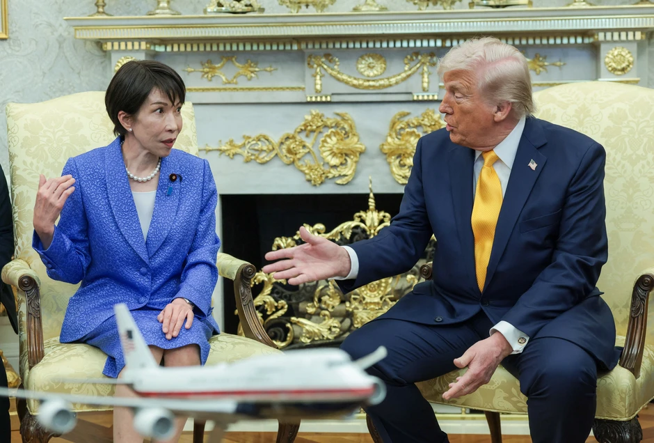 Tổng thống Trump nêu lý do không báo trước cho đồng minh về chiến dịch Iran