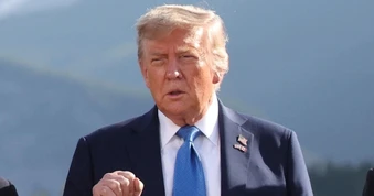 Tổng thống Trump nêu thời điểm có thể ký thỏa thuận với Iran