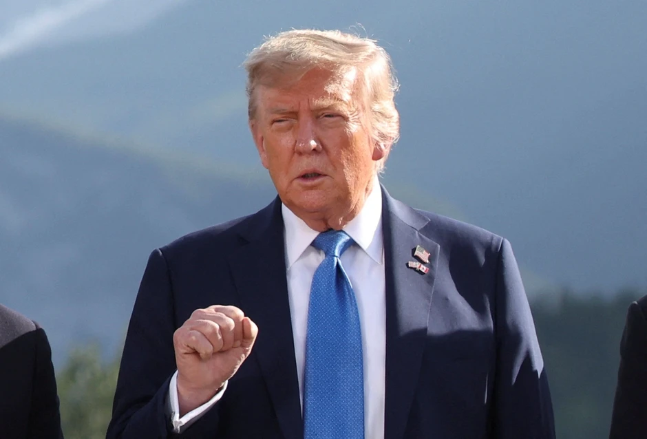 Tổng thống Trump nêu thời điểm có thể ký thỏa thuận với Iran Tổng thống Trump nêu thời điểm có thể ký thỏa thuận với Iran