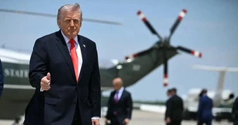 Tổng thống Trump: Nga sẽ không tấn công NATO