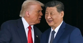 Tổng thống Trump nói có thể hoãn chuyến thăm Bắc Kinh, Trung Quốc lên tiếng