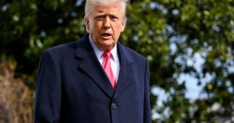 Tổng thống Trump nói đùa về việc ra tranh cử thủ tướng Israel