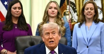 Tổng thống Trump nói lệnh ngừng bắn với Iran “nguy kịch”