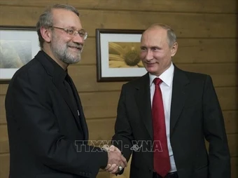 Tổng thống Trump nói về khả năng Tổng thống Putin hỗ trợ Iran, bác bỏ đề nghị của Tổng thống Zelensky
