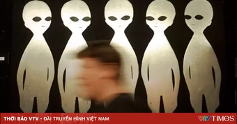 Tổng thống Trump ra lệnh công bố hồ sơ UFO