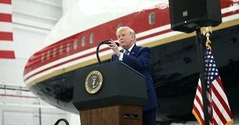 Tổng thống Trump ra "tối hậu thư" cho Iran