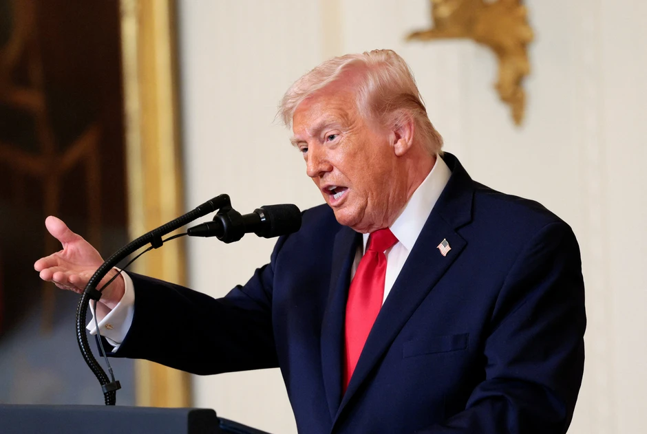 Tổng thống Trump ra tối hậu thư, Mỹ nêu điều kiện tiên quyết với Iran Tổng thống Trump ra tối hậu thư, Mỹ nêu điều kiện tiên quyết với Iran