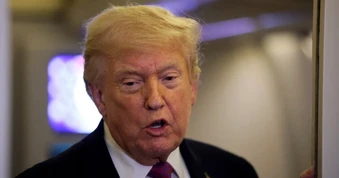 Tổng thống Trump ra “tối hậu thư” với Iran, cảnh báo tấn công trở lại