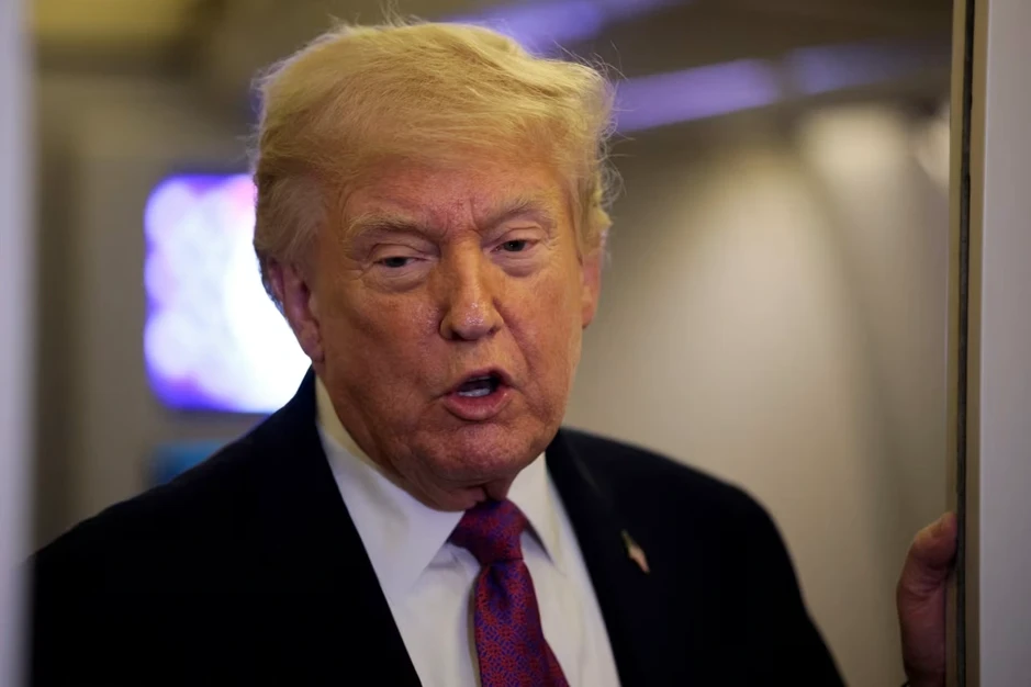 Tổng thống Trump ra “tối hậu thư” với Iran, cảnh báo tấn công trở lại Tổng thống Trump ra “tối hậu thư” với Iran, cảnh báo tấn công trở lại