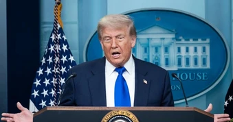 Tổng thống Trump ra “tối hậu thư” với Iran