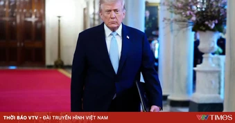 Tổng thống Trump ra tối hậu thư yêu cầu Iran mở lại hoàn toàn eo biển Hormuz trong 48 giờ