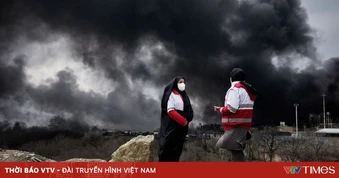 Tổng thống Trump sẵn sàng chấm dứt chiến tranh Iran dù chưa mở lại eo biển Hormuz