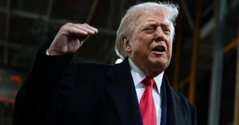Tổng thống Trump sẵn sàng nhượng bộ, xung đột Mỹ - Iran sắp chấm dứt?