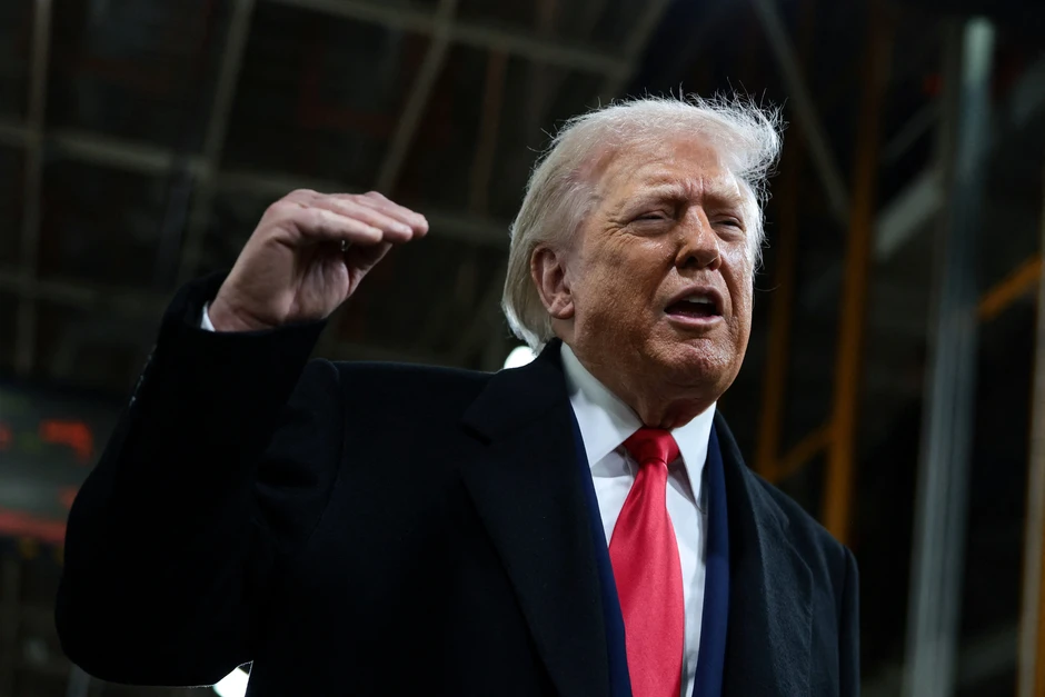 Tổng thống Trump sẵn sàng nhượng bộ, xung đột Mỹ - Iran sắp chấm dứt?