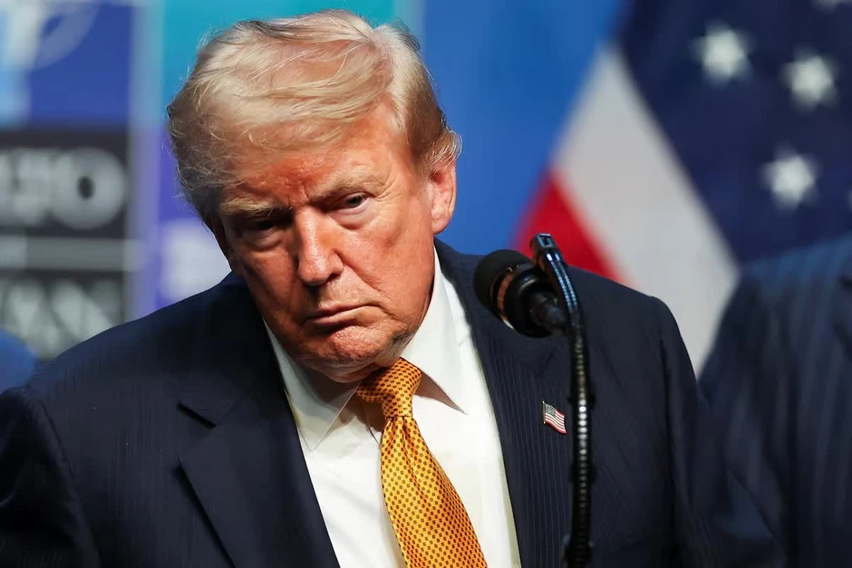 Tổng thống Trump: Tên lửa sẵn sàng khai hỏa nếu Iran đe dọa lãnh đạo Mỹ Tổng thống Trump: Tên lửa sẵn sàng khai hỏa nếu Iran đe dọa lãnh đạo Mỹ