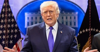 Tổng thống Trump: Thỏa thuận Mỹ - Iran có thể hoàn tất vào tuần tới