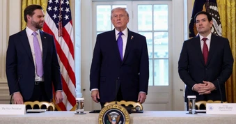 Tổng thống Trump: Thỏa thuận với Iran đang ở rất gần