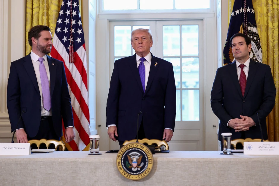 Tổng thống Trump: Thỏa thuận với Iran đang ở rất gần Tổng thống Trump: Thỏa thuận với Iran đang ở rất gần