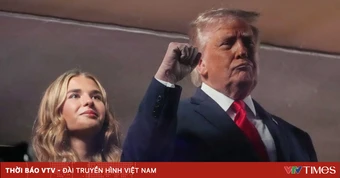 Tổng thống Trump thông báo thời gian "chiến thắng hoàn toàn" trước Iran