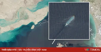 Tổng thống Trump thông báo tin vui về thỏa thuận đàm phán với Iran