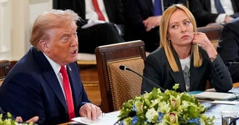 Tổng thống Trump tiết lộ nguồn cơn căng thẳng với Thủ tướng Italy