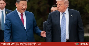 Tổng thống Trump tiết lộ thêm về nội dung thảo luận với Chủ tịch Tập Cận Bình