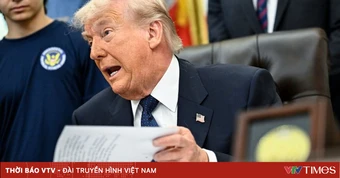Tổng thống Trump tiết lộ thời gian tập thể dục mỗi ngày