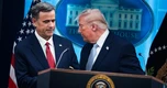 Tổng thống Trump tiết lộ vai trò của Giám đốc CIA trong hòa đàm Ukraine