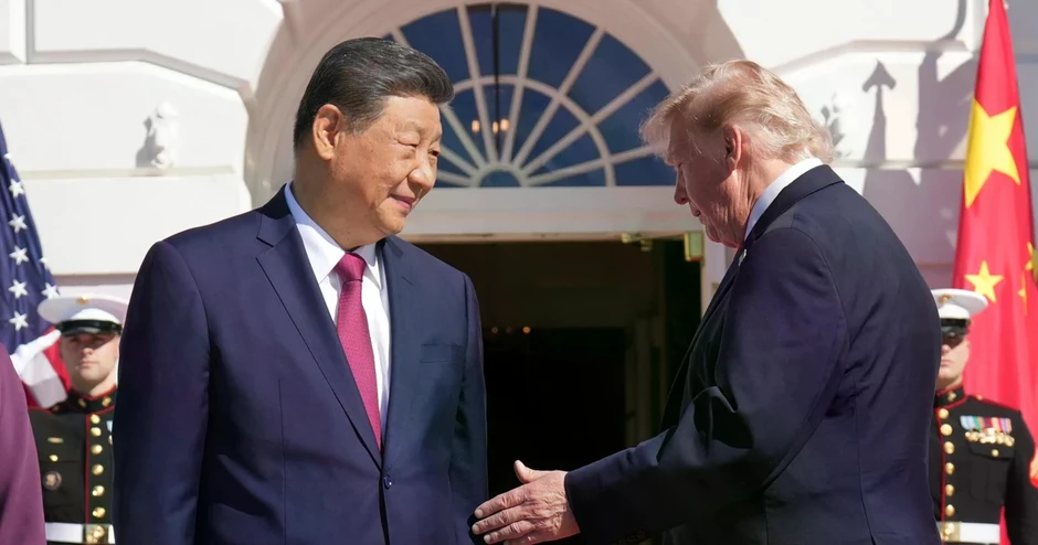 Tổng thống Trump tiết lộ việc Mật vụ Mỹ muốn dỡ bỏ Phòng Bầu dục