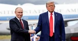 Tổng thống Trump: Tổng thống Putin muốn chấm dứt cuộc xung đột Ukraine