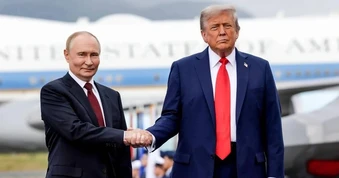 Tổng thống Trump: Tổng thống Putin muốn chấm dứt cuộc xung đột Ukraine