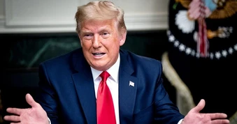 Tổng thống Trump trấn an khi lạm phát tại Mỹ tăng cao nhất trong 3 năm