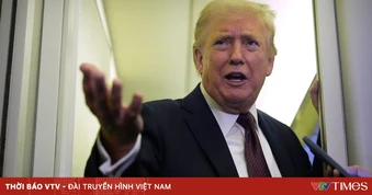 Tổng thống Trump tuyên bố các cuộc đàm phán với Cuba vẫn đang diễn ra