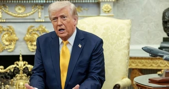 Tổng thống Trump tuyên bố có thể giải quyết xung đột Iran “trong vài giây”
