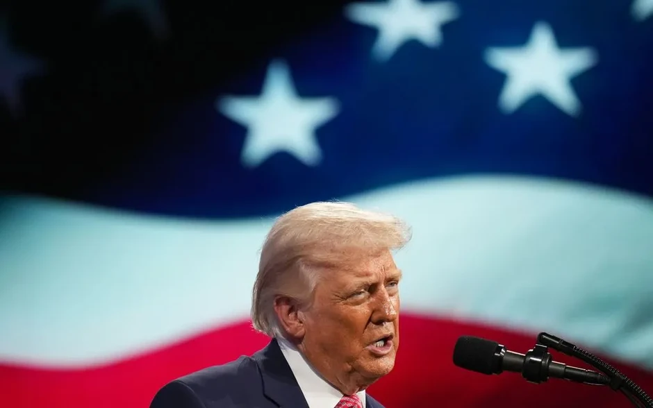 Tổng thống Trump tuyên bố Cuba sẽ là mục tiêu tiếp theo của Mỹ Tổng thống Trump tuyên bố Cuba sẽ là mục tiêu tiếp theo của Mỹ
