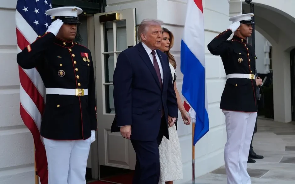 Tổng thống Trump tuyên bố Iran muốn đạt thỏa thuận Tổng thống Trump tuyên bố Iran muốn đạt thỏa thuận