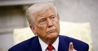 Tổng thống Trump tuyên bố “không xin lỗi” về cuộc chiến Iran