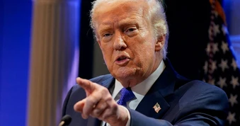 Tổng thống Trump tuyên bố "thủ lĩnh số 2" của IS đã bị tiêu diệt