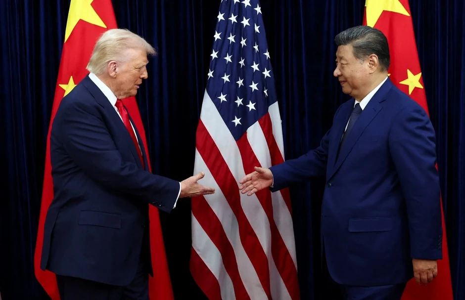 Tổng thống Trump và Chủ tịch Tập Cận Bình sẽ bàn gì trong cuộc gặp tại Mỹ? Tổng thống Trump và Chủ tịch Tập Cận Bình sẽ bàn gì trong cuộc gặp tại Mỹ?