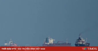Tổng thống Trump và Iran xác nhận eo biển Hormuz được mở lại hoàn toàn