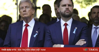 Tổng thống Trump và Phó Tổng thống Vance có quan điểm khác nhau về chiến dịch quân sự tại Iran