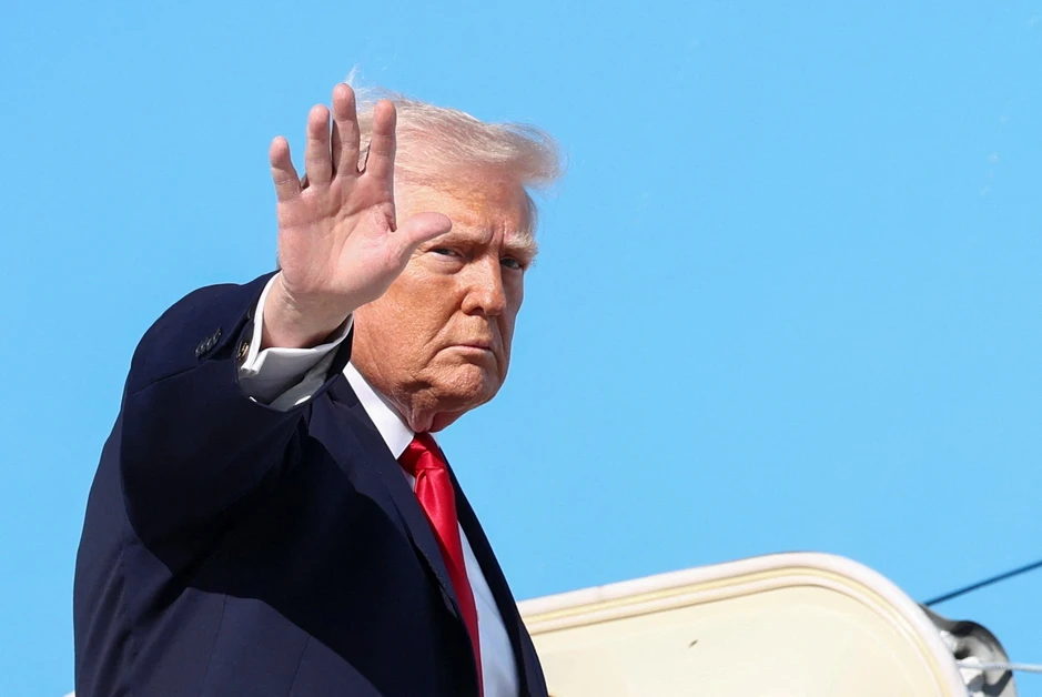 Tổng thống Trump vạch "lằn ranh đỏ tuyệt đối" với Iran