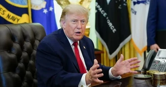 Tổng thống Trump: Xung đột Nga - Ukraine sắp kết thúc