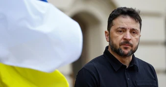 Tổng thống Ukraine đi “nước cờ” chiến lược chấm dứt xung đột với Nga